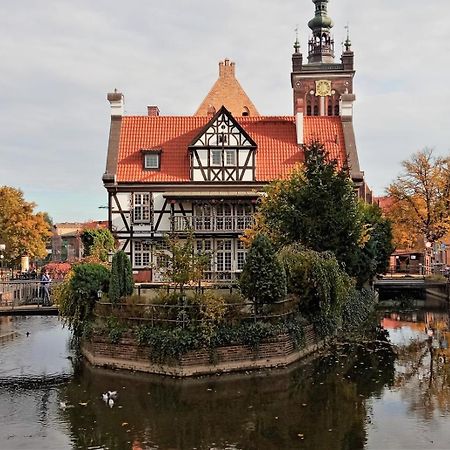 Ina Rent Kowalska Gdańsk Kültér fotó