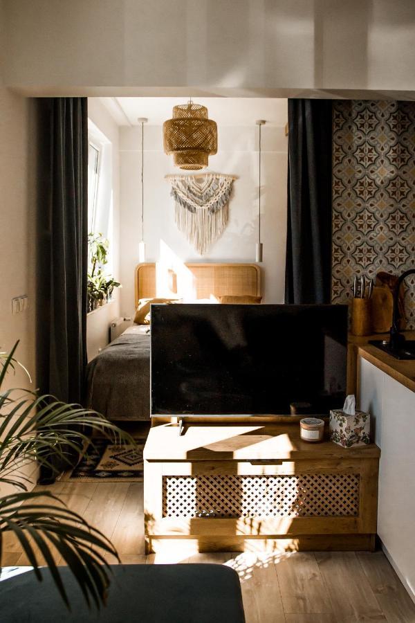 Ina Rent Kowalska Gdańsk Kültér fotó