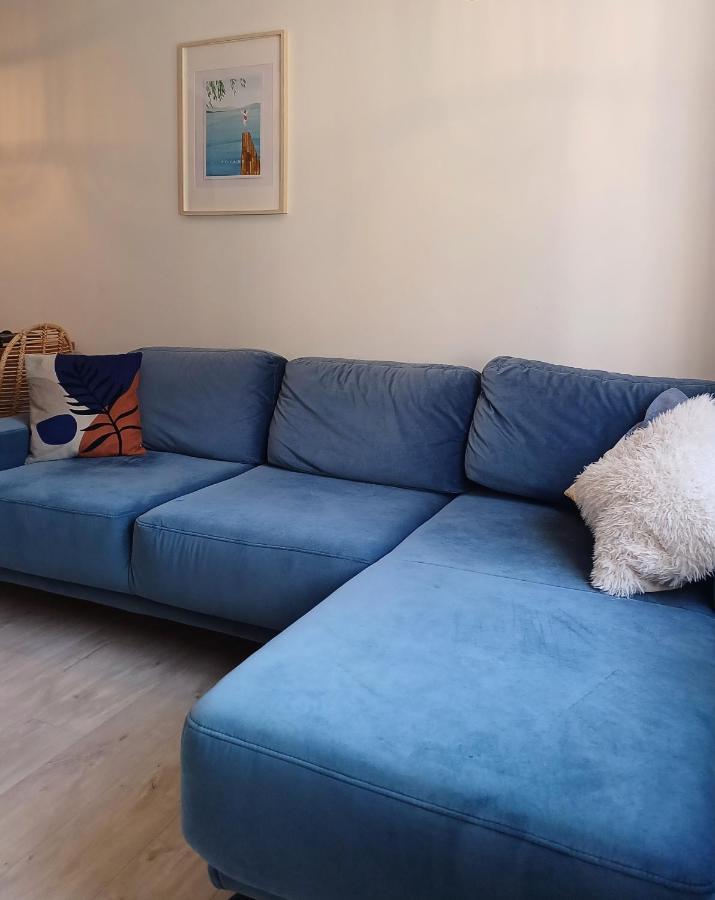 Ina Rent Kowalska Gdańsk Kültér fotó