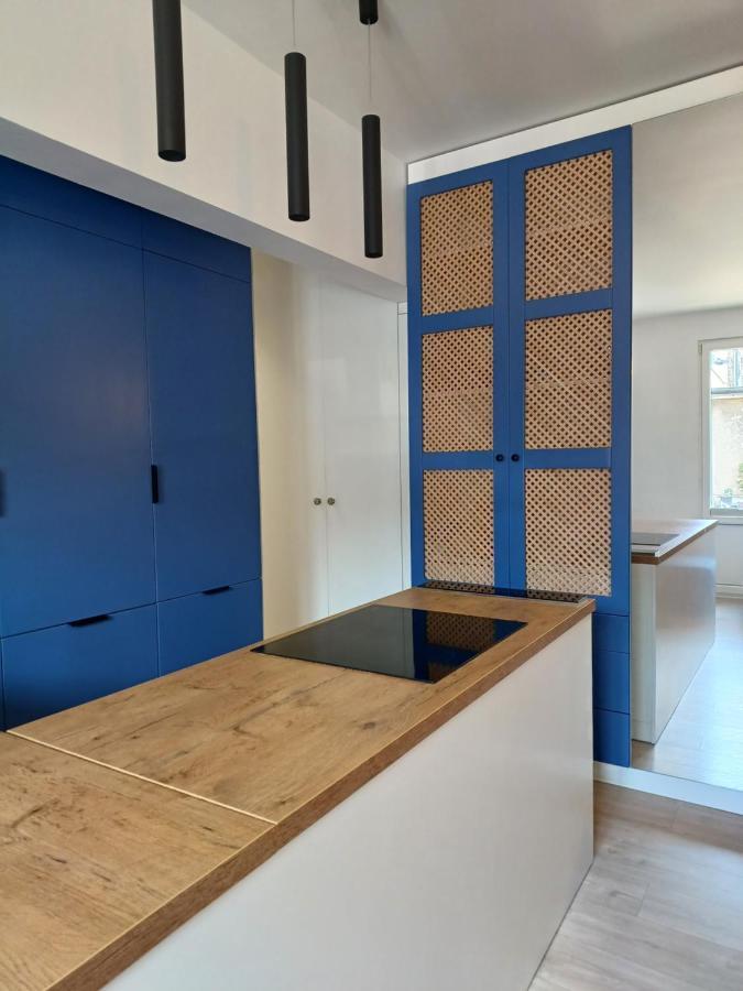 Ina Rent Kowalska Gdańsk Kültér fotó